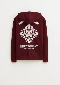 Oversized vest company