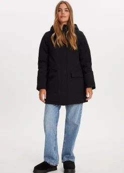 Parka jas
