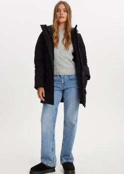 Parka jas