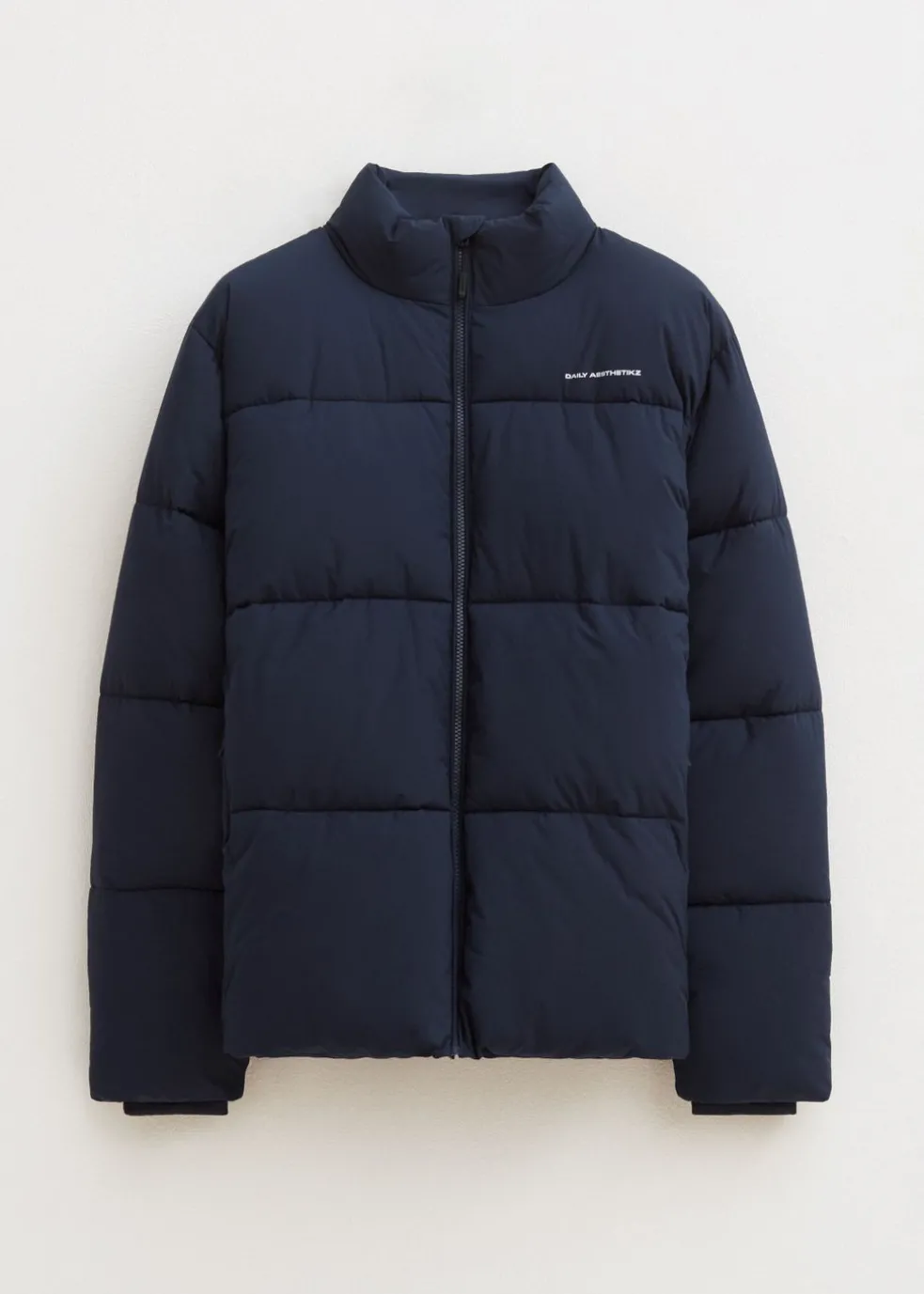 Puffer jack