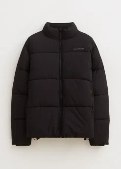 Puffer jack