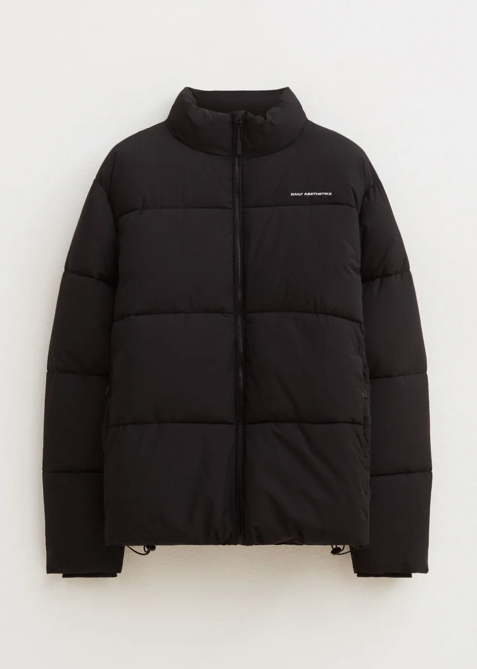 Puffer jack