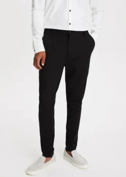 Punta pantalon skinny fit