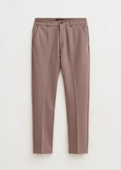 Punta pantalon skinny fit