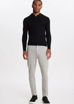 Punta pantalon skinny fit