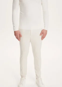 Punta pantalon skinny fit