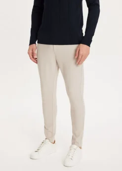 Punta pantalon skinny fit