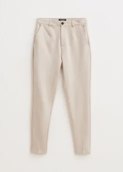 Punta pantalon skinny fit