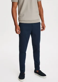 Punta pantalon skinny fit