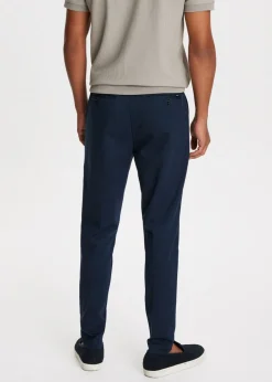 Punta pantalon skinny fit