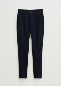 Punta pantalon skinny fit