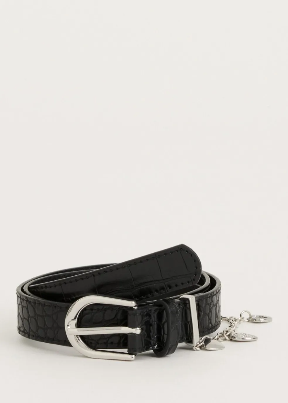 Riem met charm