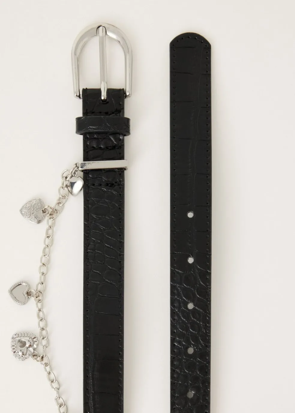 Riem met charm