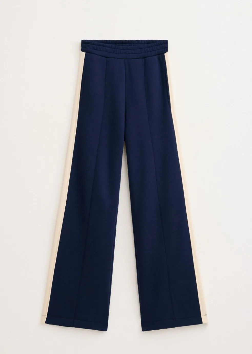 Scuba sweatpants