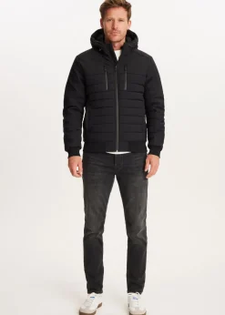 Softshell jas