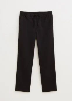 Straight leg broek