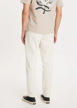 Straight leg jeans jog