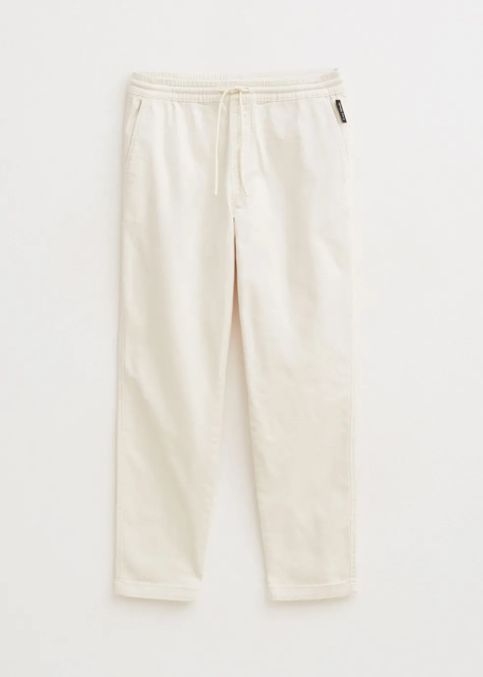 Straight leg jeans jog