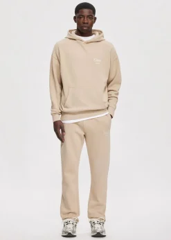 Straight leg joggingbroek