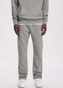 Straight leg joggingbroek