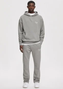Straight leg joggingbroek