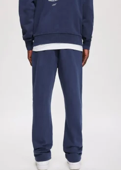 Straight leg joggingbroek