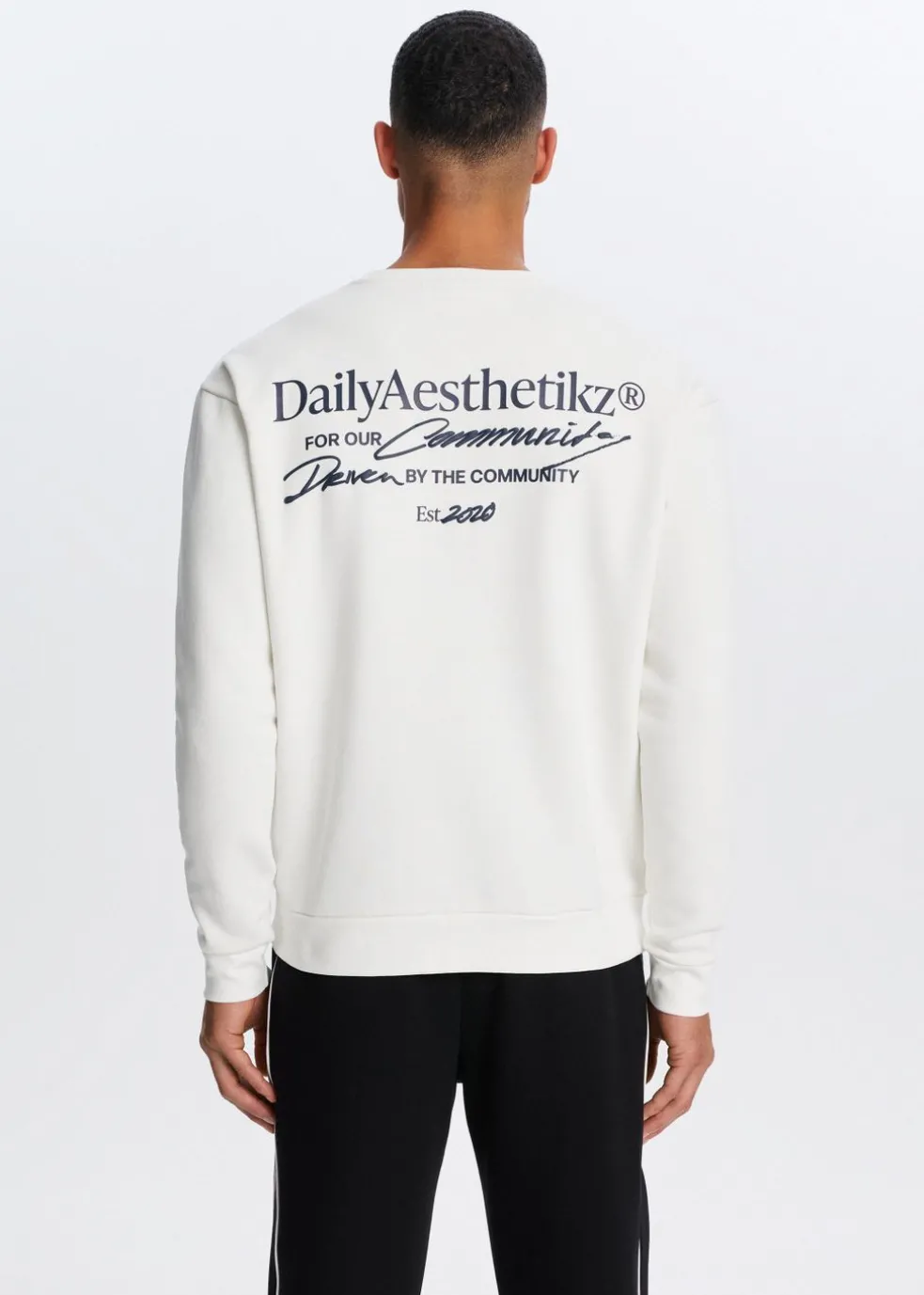 Sweater community