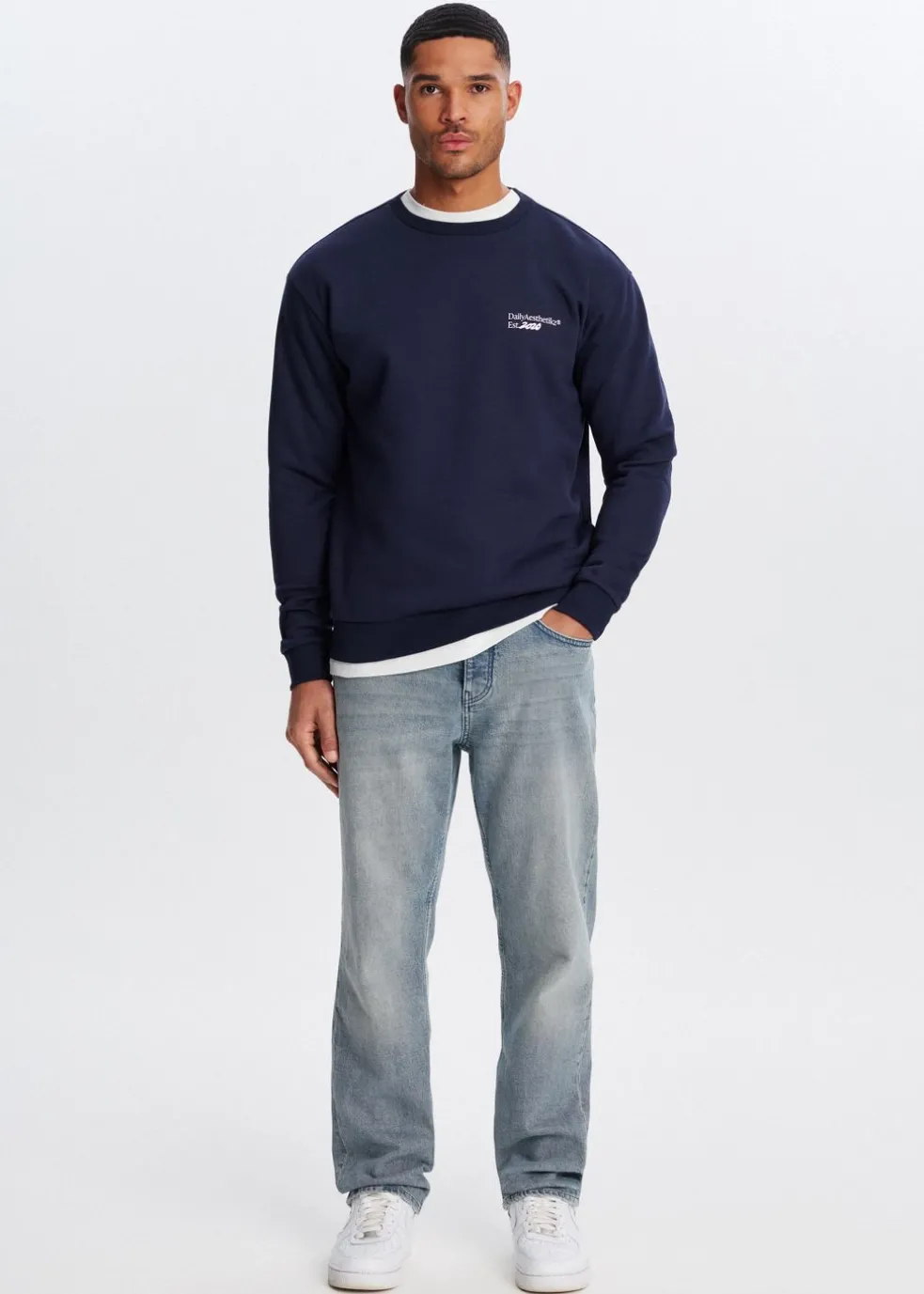 Sweater community