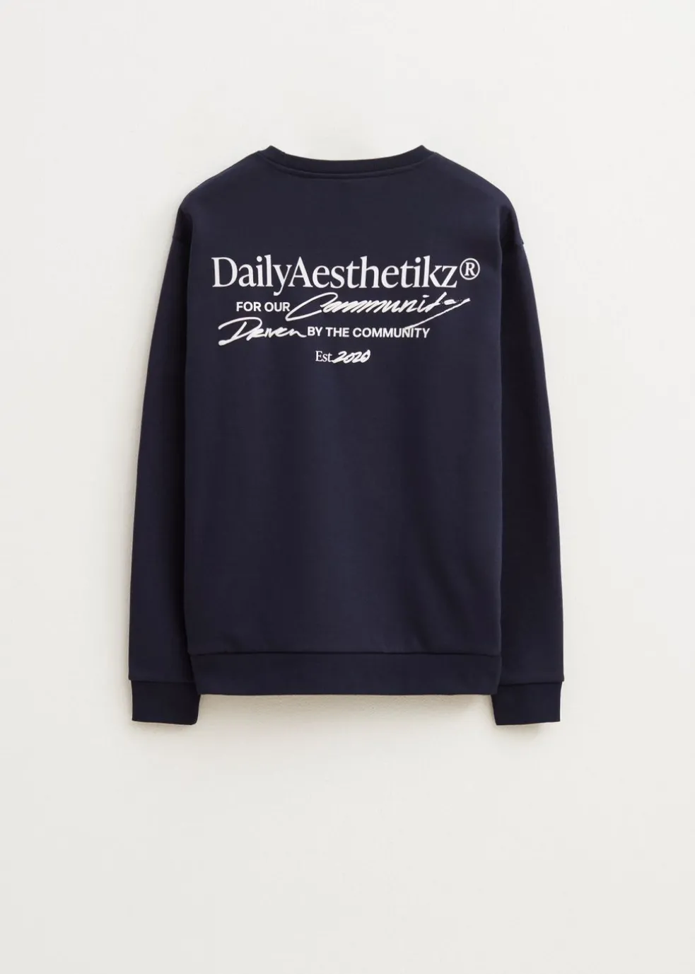 Sweater community