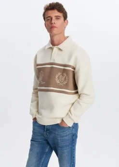 Sweater imperial lux