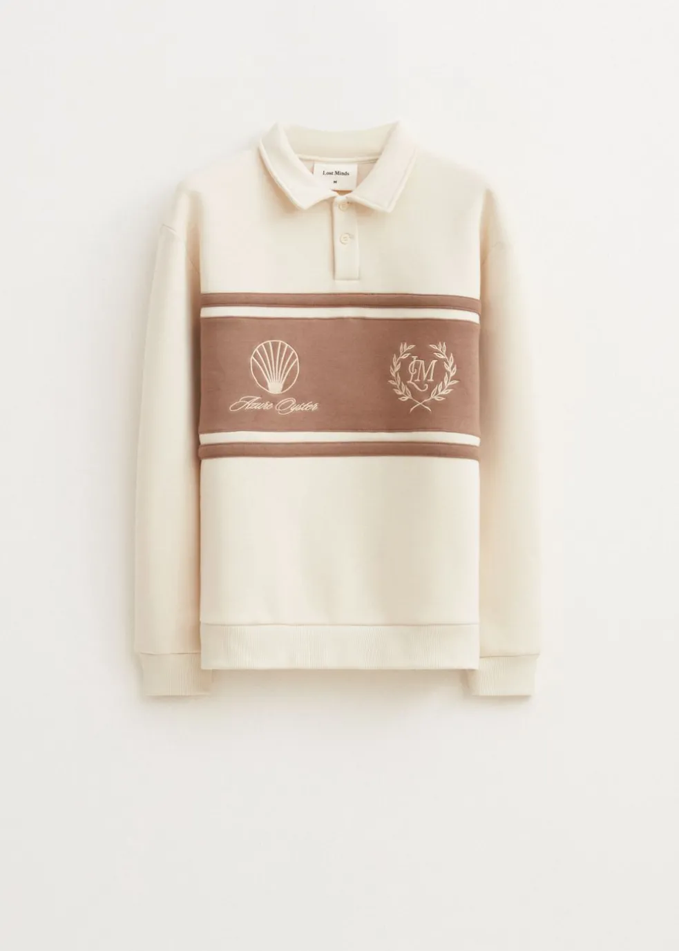 Sweater imperial lux