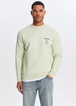Sweater met print 1994