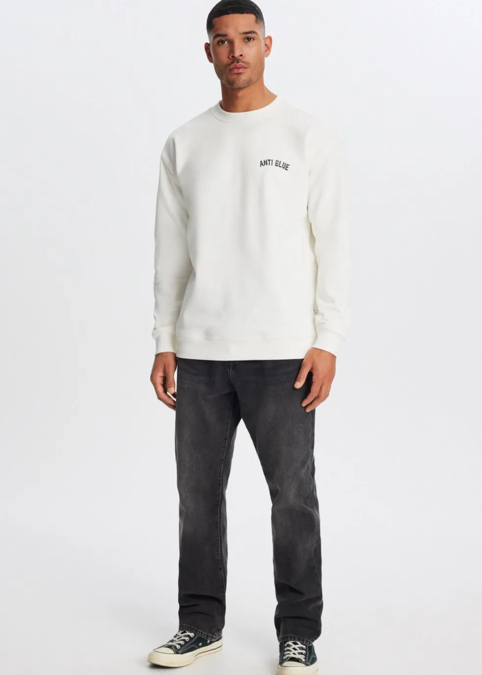 Sweater trading
