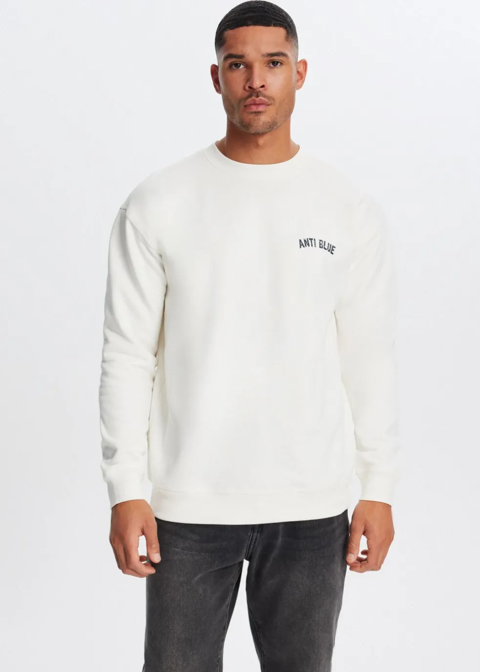 Sweater trading