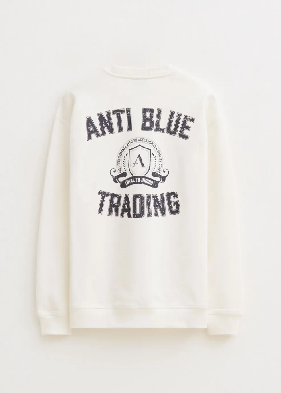 Sweater trading