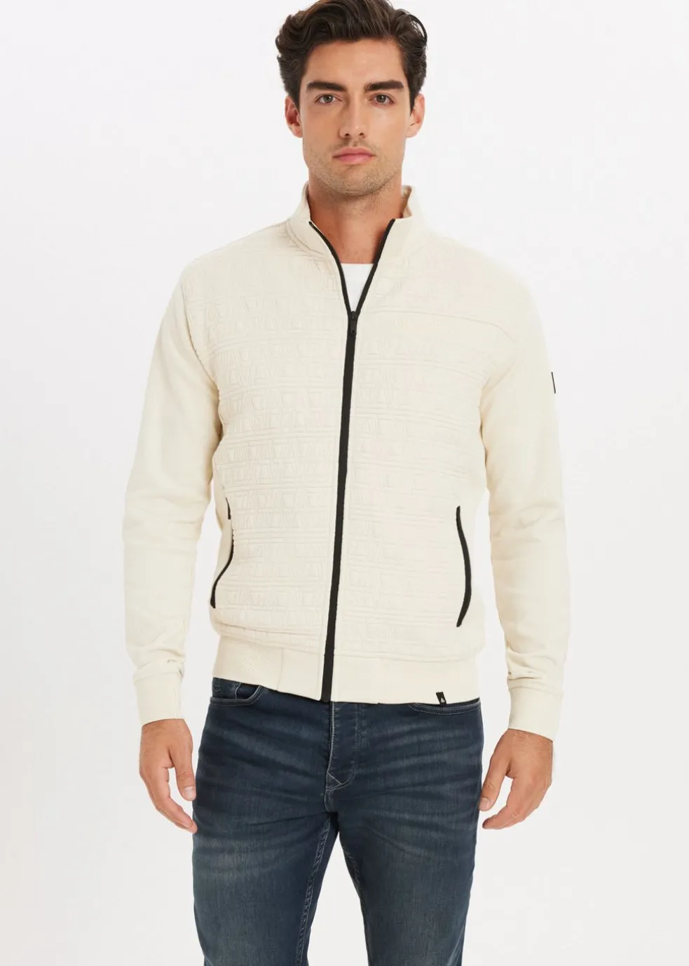 Sweater trail