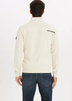 Sweater trail