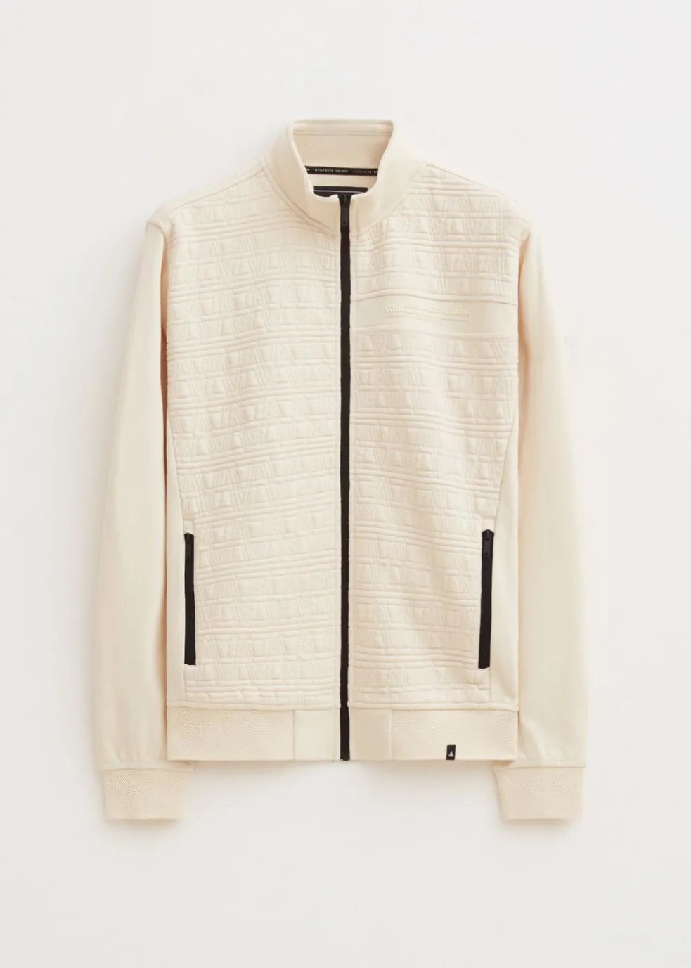 Sweater trail