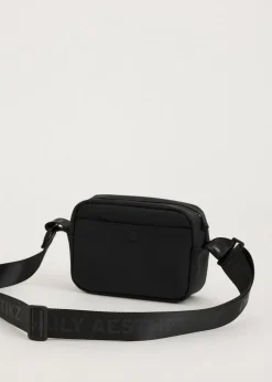 Tas met logo