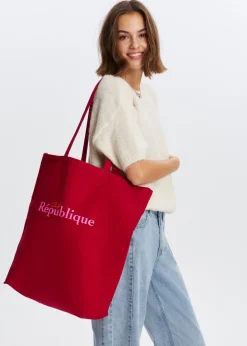 Tote bag