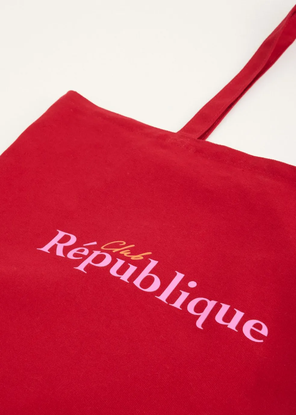 Tote bag