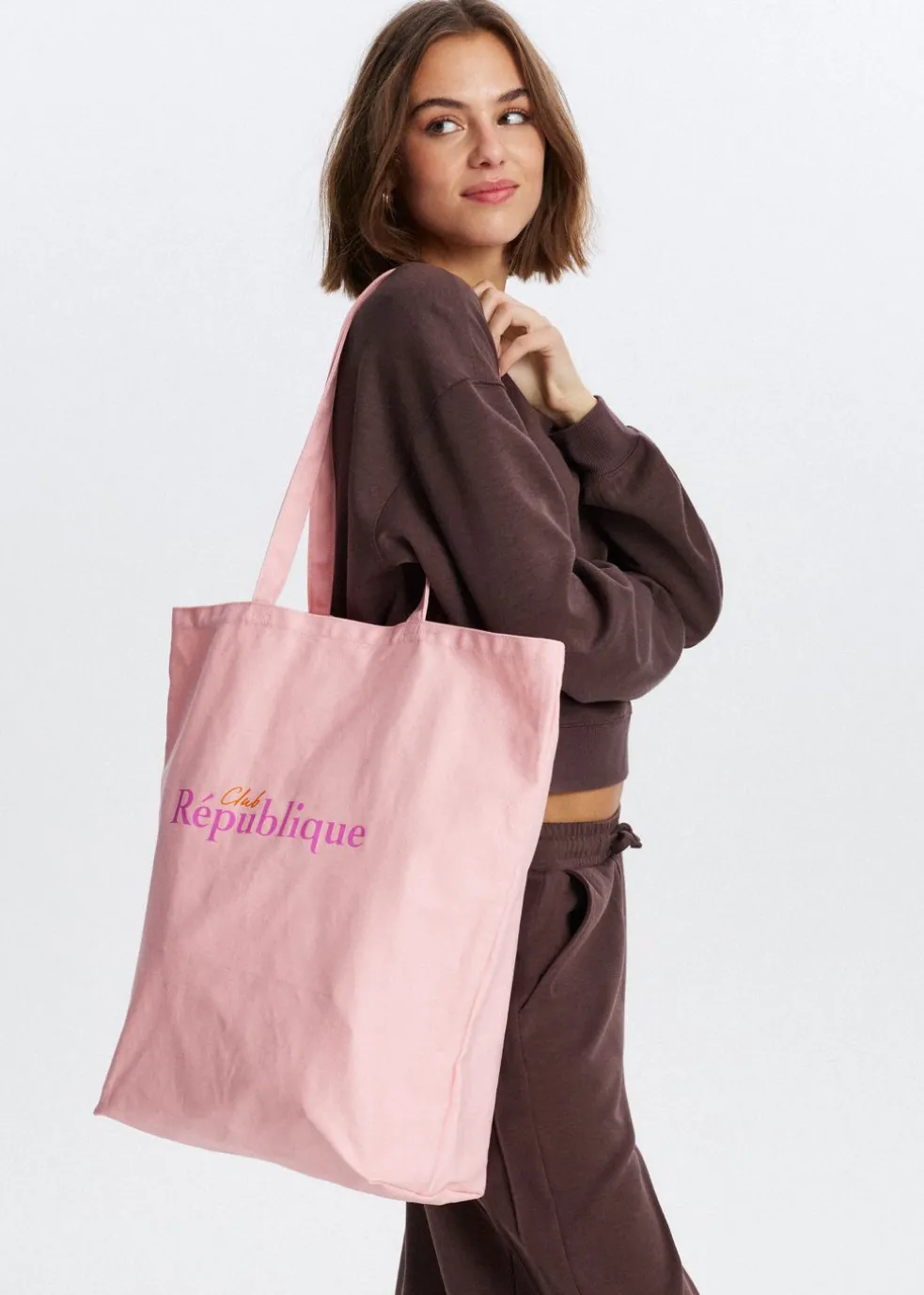 Tote bag