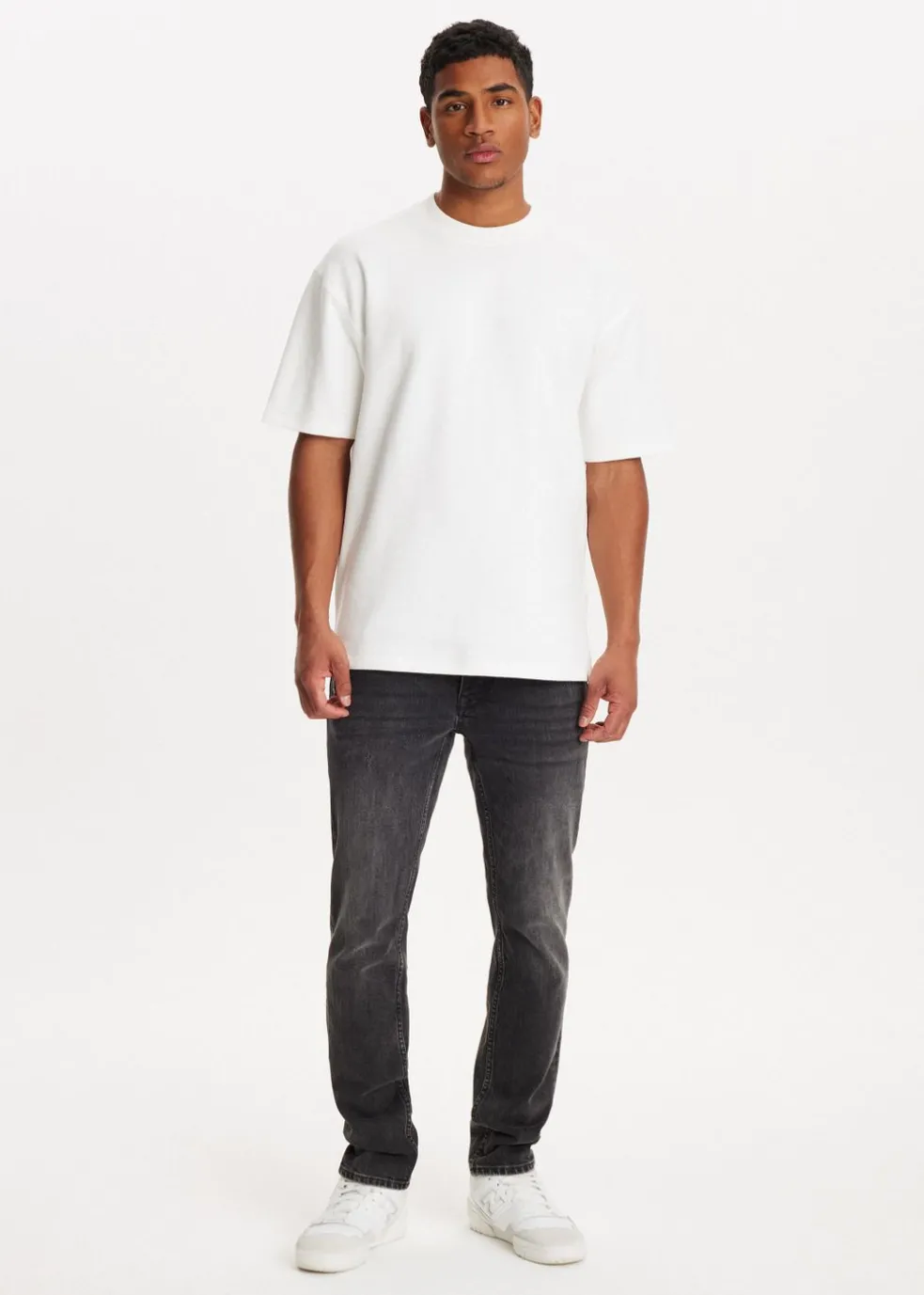 T-shirt essential