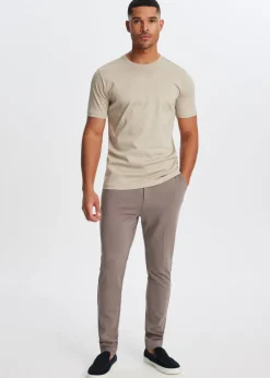 T-shirt met korte mouwen
