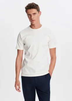 T-shirt met korte mouwen
