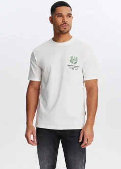 T-shirt research & conservation