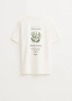 T-shirt research & conservation