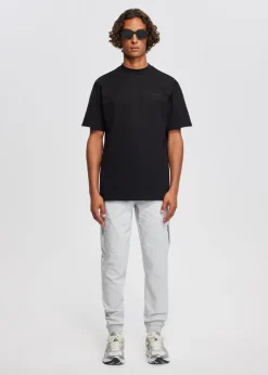 T-shirt staff