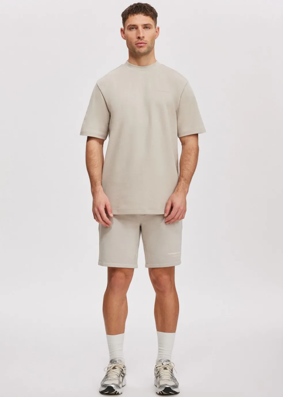 T-shirt staff