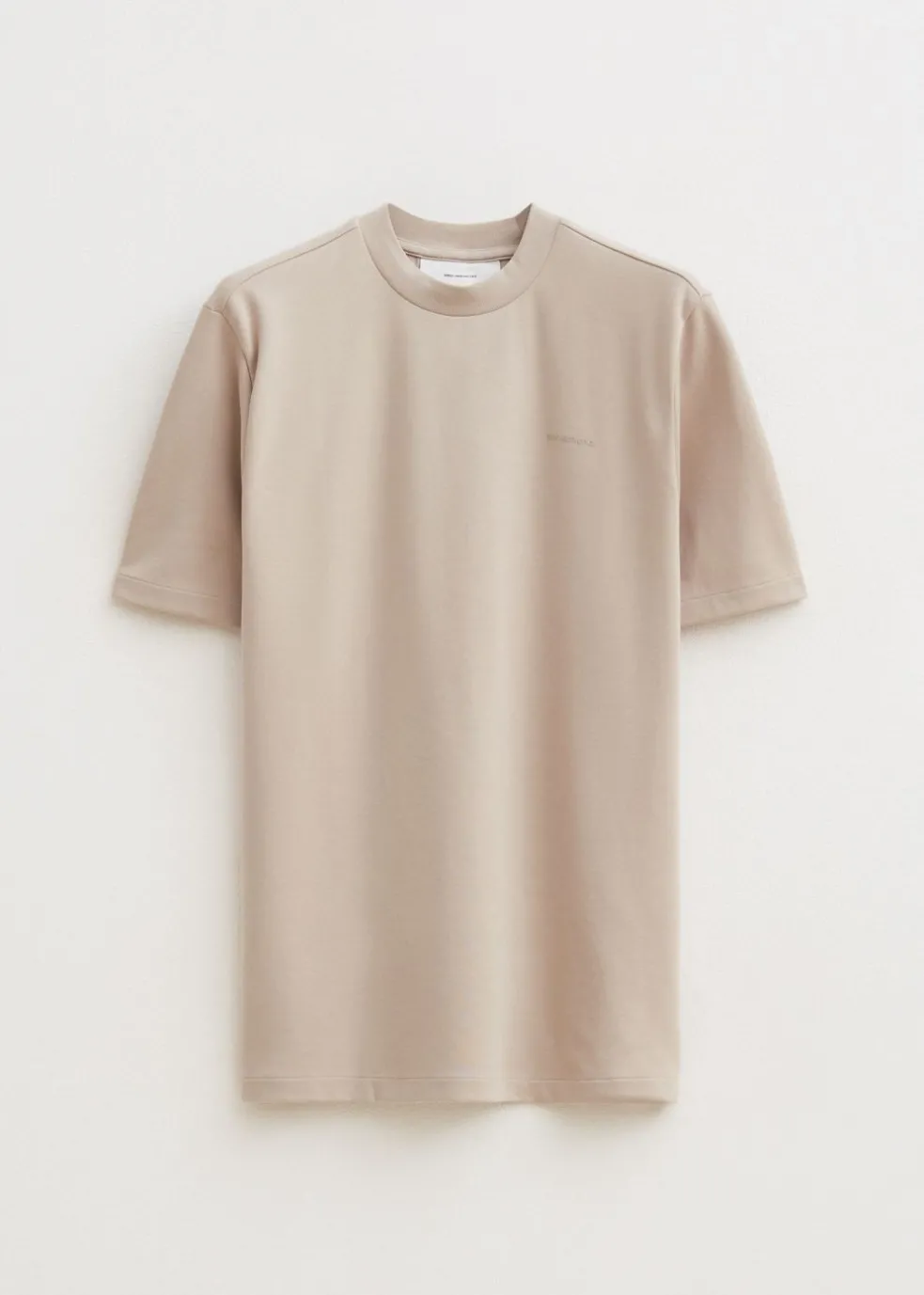 T-shirt staff